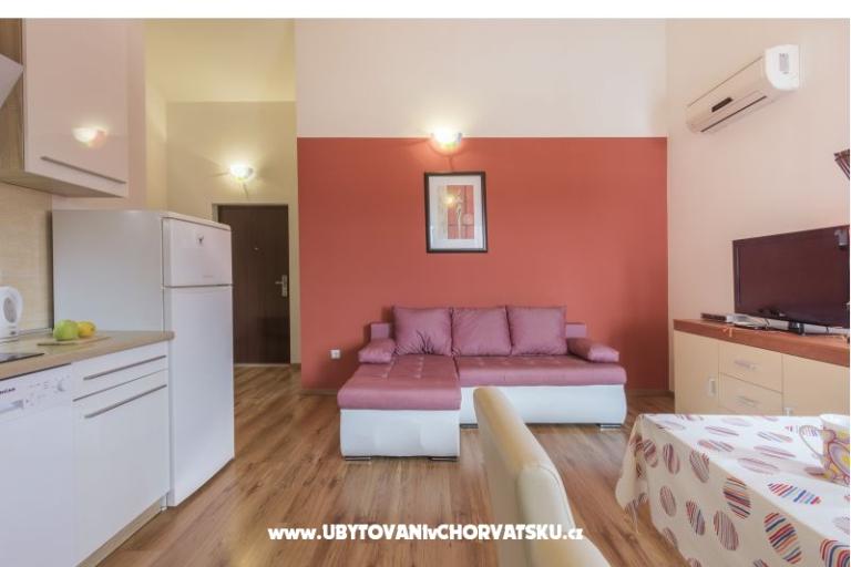 Apartmány Nešić – foto 5