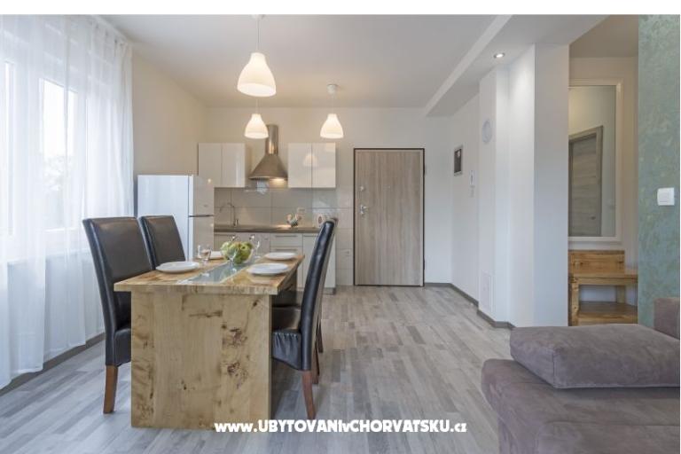 Apartmány Nešić – foto 8