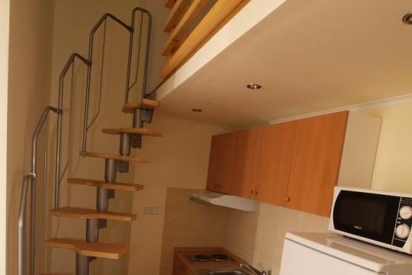 Apartmány Nešić – foto 9