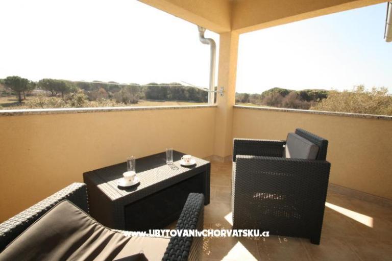Apartmán Zoran - Valbandon  – foto 3