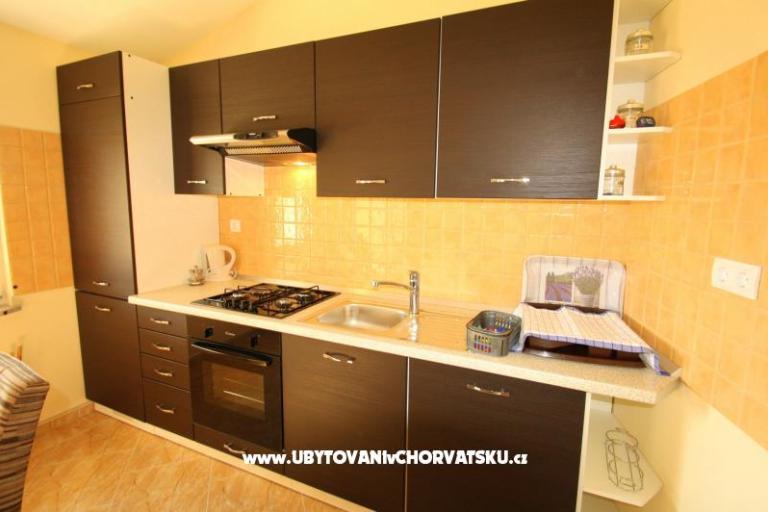 Apartmán Zoran - Valbandon  – foto 5