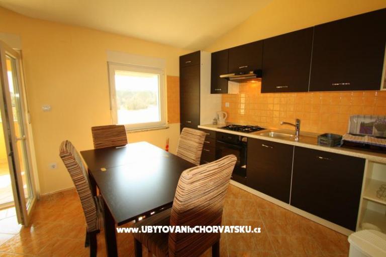 Apartmán Zoran - Valbandon  – foto 10
