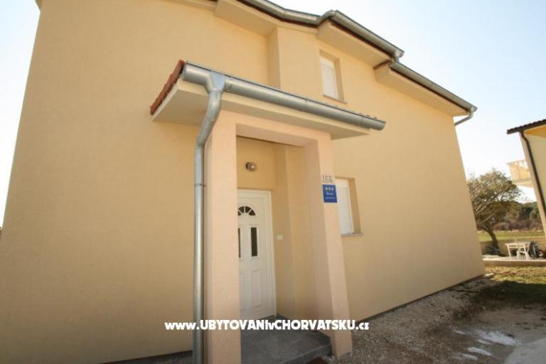 Apartmán Zoran - Valbandon  – foto 14