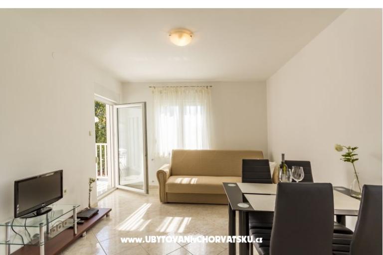 Apartmány Alba – foto 11