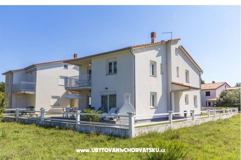 Apartmány Alba – foto 15