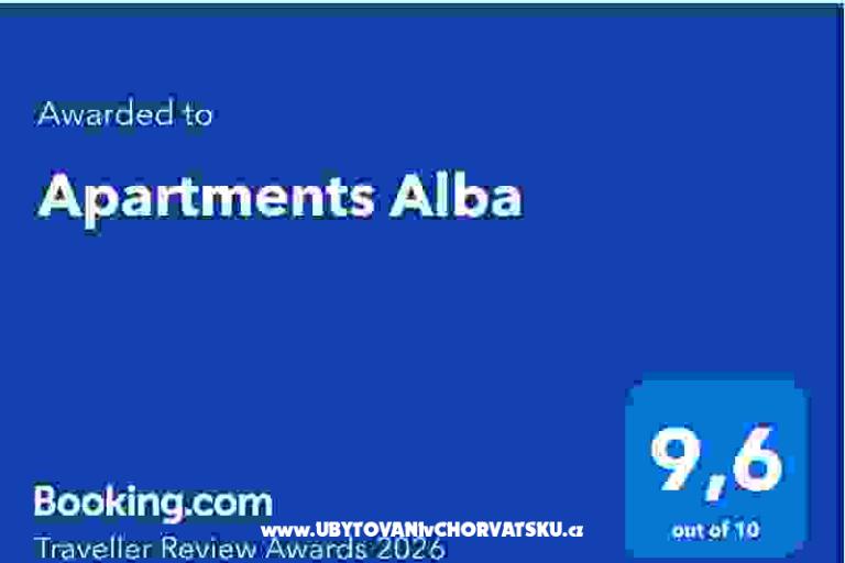 Apartmány Alba – foto 21