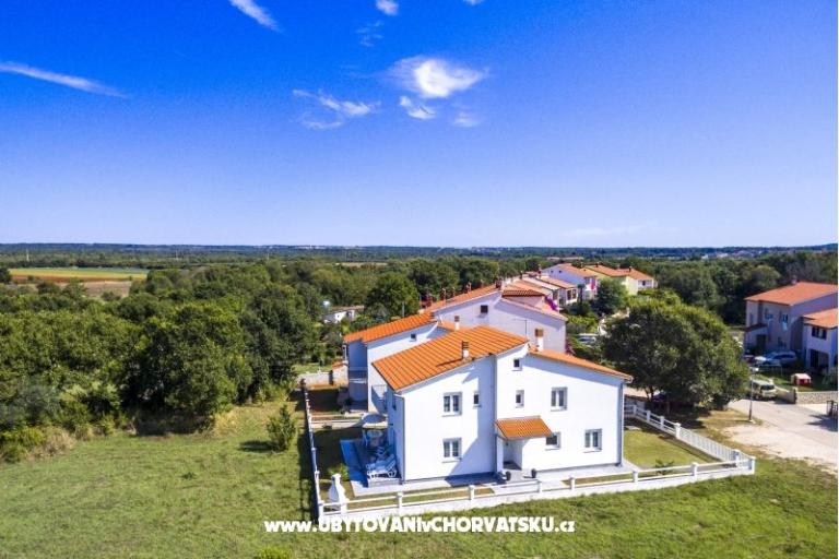 Apartmány Alba – foto 3