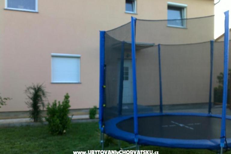 Apartmány Katia - (mit Playground) – foto 11