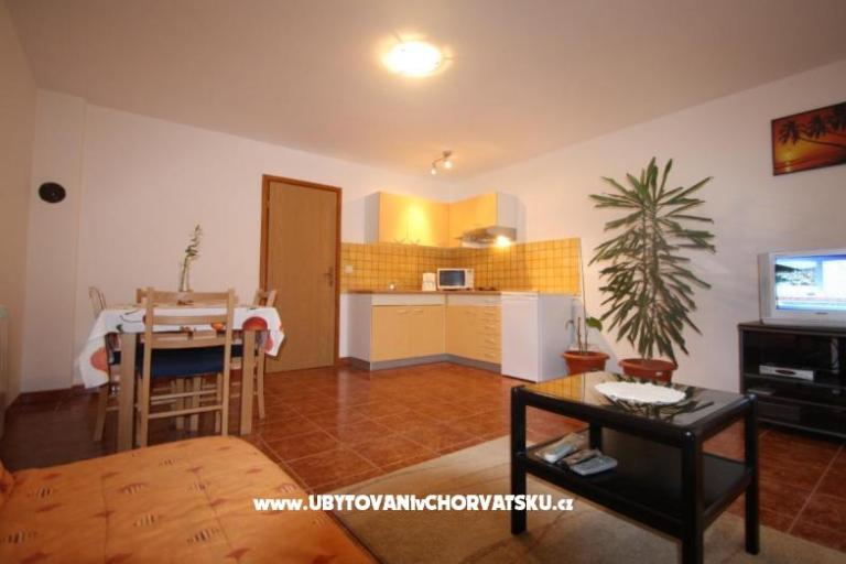 Apartmány Katia - (mit Playground) – foto 3