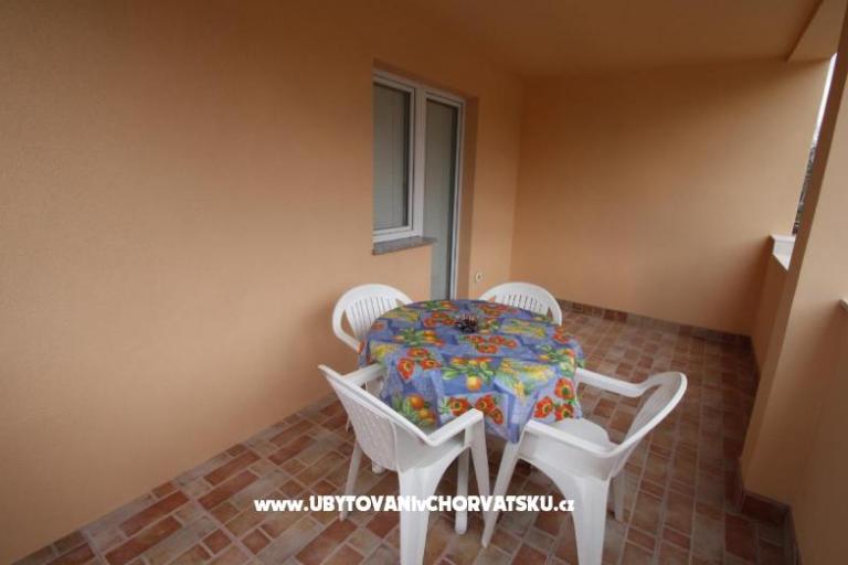 Apartmány Katia - (mit Playground) – foto 8