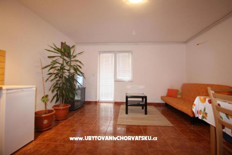 Apartmány Katia - (mit Playground) – foto 9