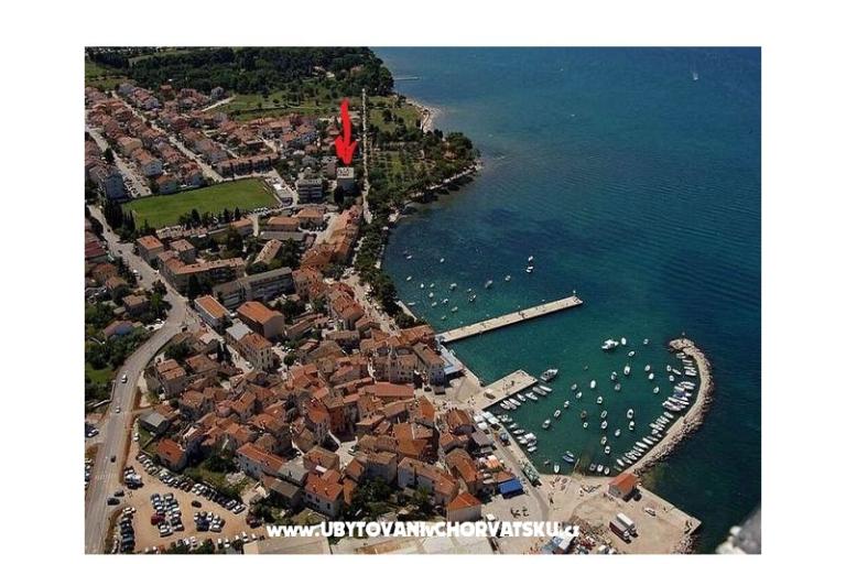 Apartmán Oliva – foto 16