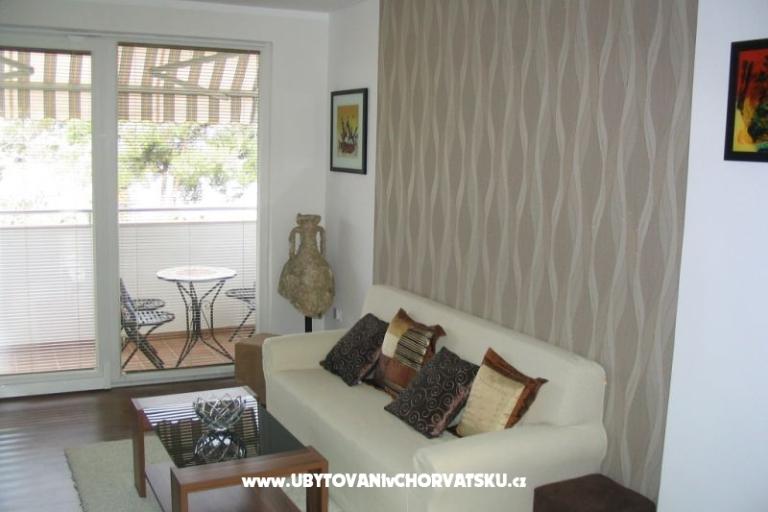 Apartmán Oliva – foto 2