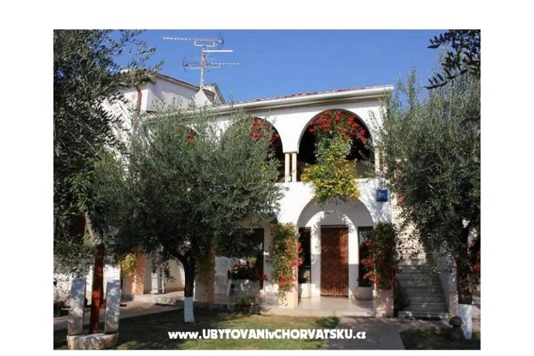 Apartmán Oliva – foto 7