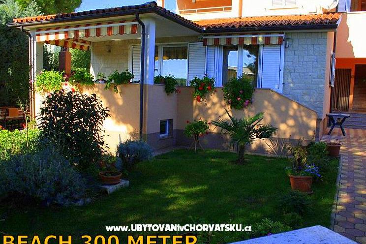 Apartmány Jeromela  – foto 2