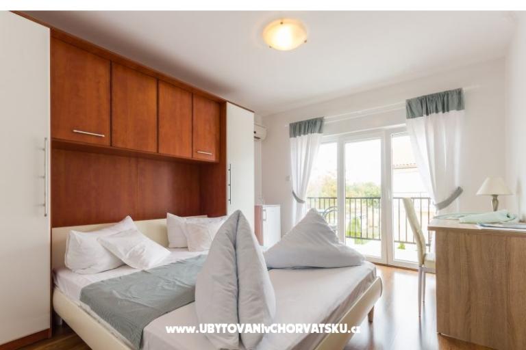 Apartmány Mihaela – foto 11