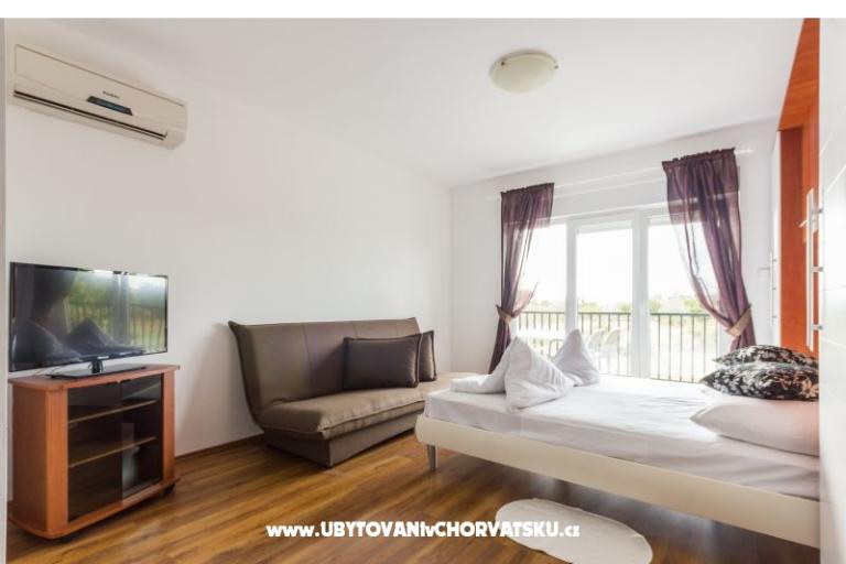 Apartmány Mihaela – foto 12