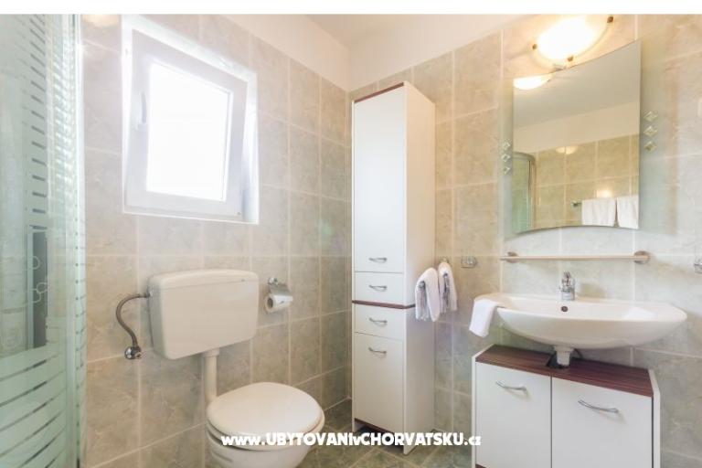 Apartmány Mihaela – foto 14