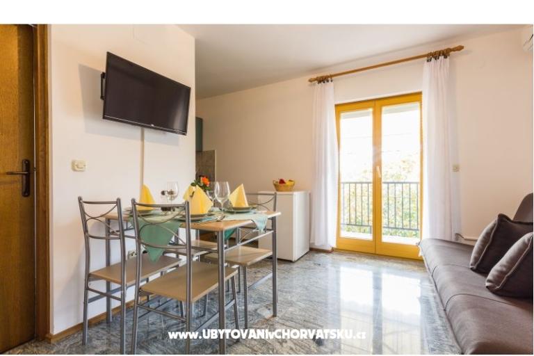 Apartmány Mihaela – foto 15