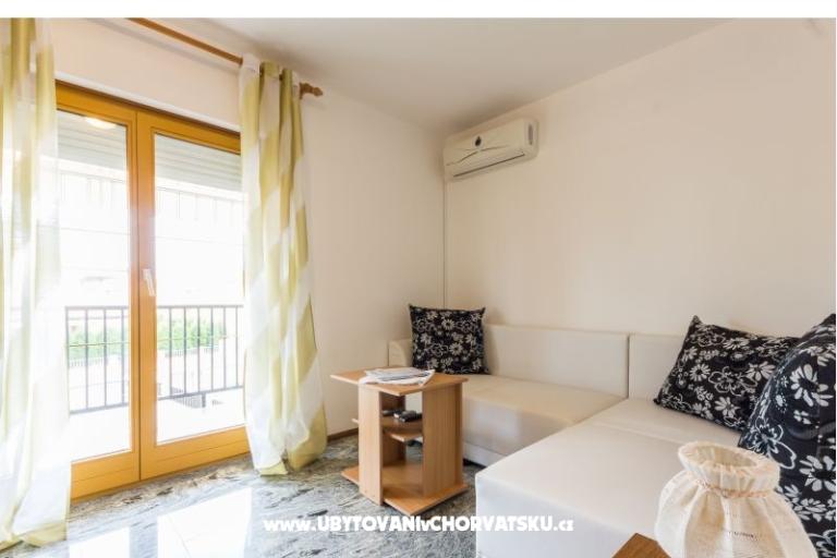 Apartmány Mihaela – foto 16