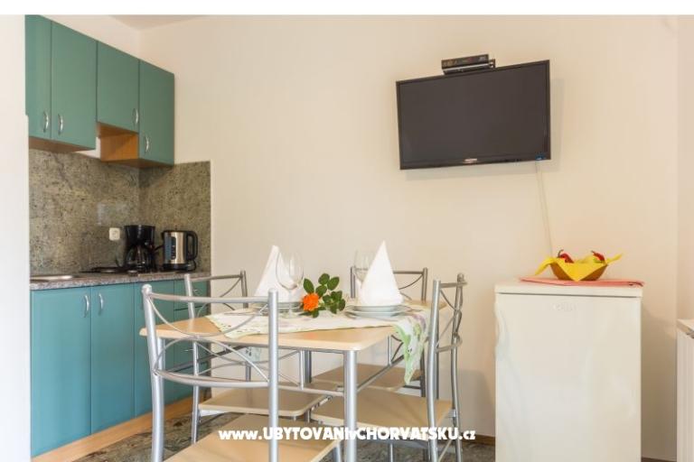 Apartmány Mihaela – foto 17