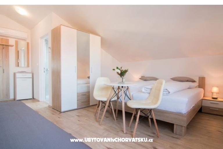 Apartmány Mihaela – foto 18