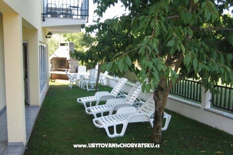 Apartmány Mihaela – foto 3