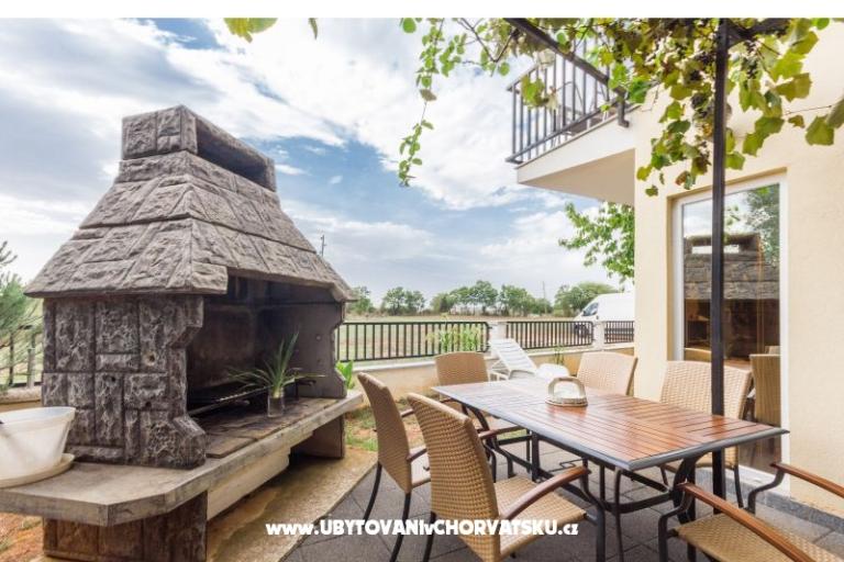 Apartmány Mihaela – foto 4