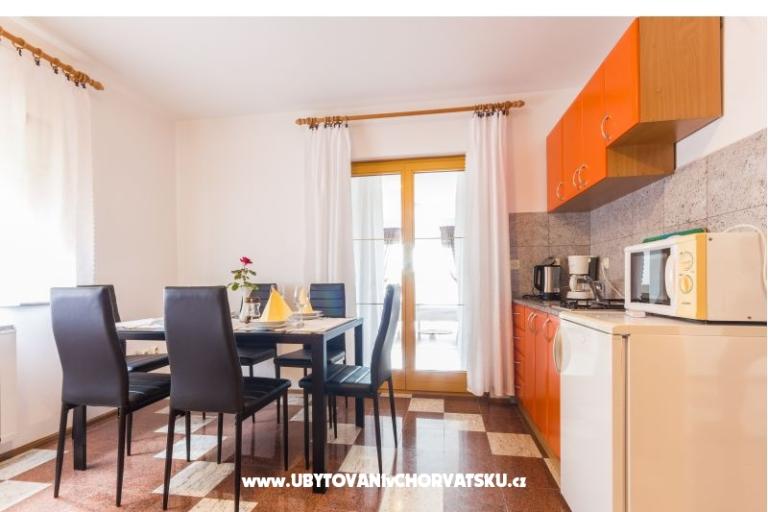 Apartmány Mihaela – foto 9