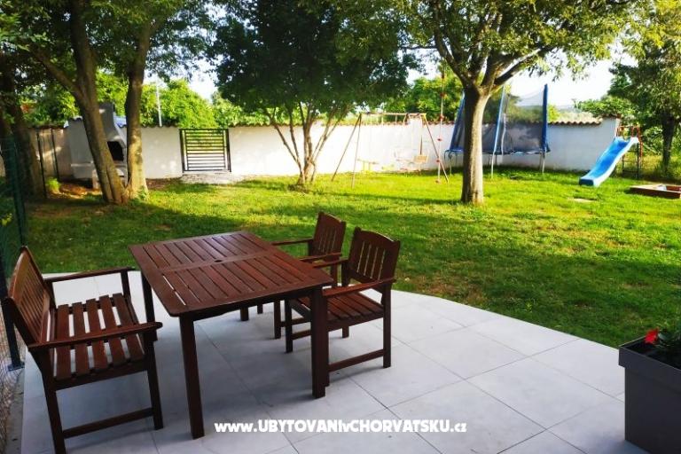 Apartmány Peroj 4**** – foto 9