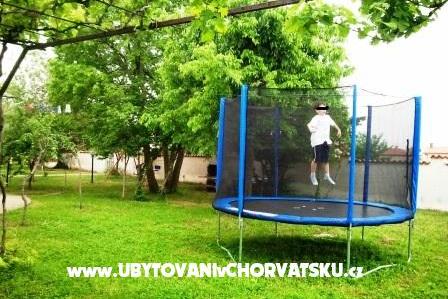 Apartmány Peroj 4**** – foto 5