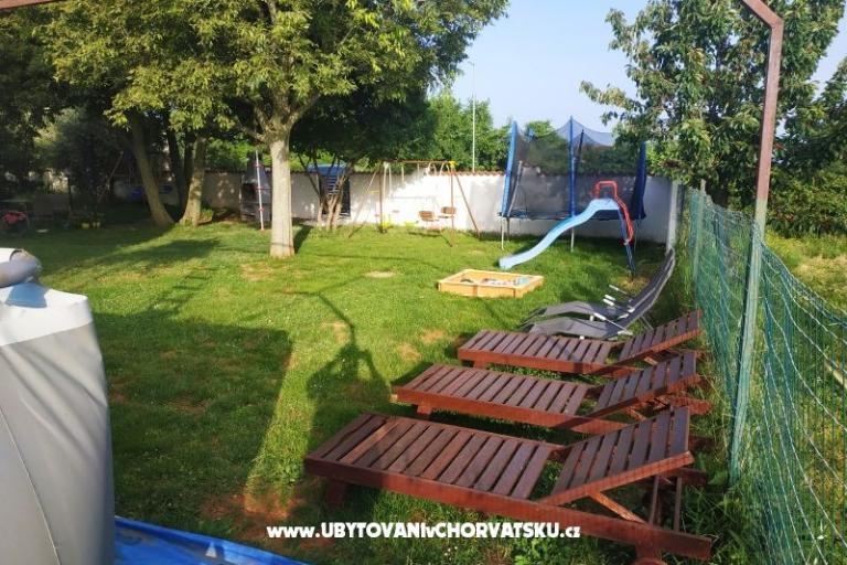 Apartmány Peroj 4**** – foto 6