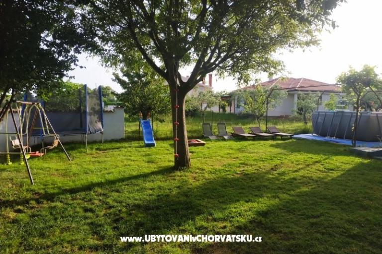 Apartmány Peroj 4**** – foto 7