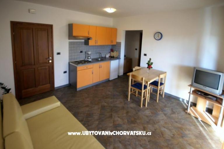 Apartmány PETRA – foto 10