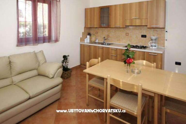 Apartmány PETRA – foto 2