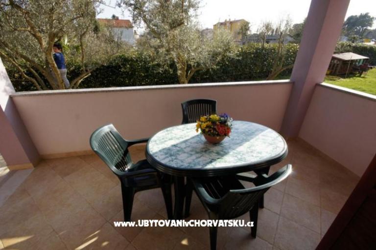 Apartmány PETRA – foto 6