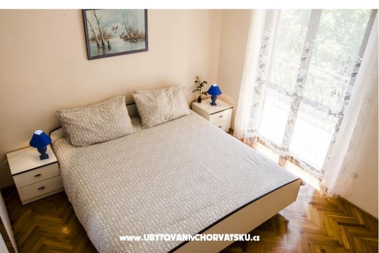 Apartmány Skoravic – foto 5