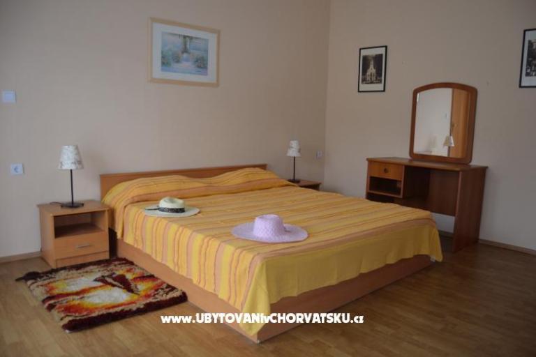 Apartmány Skoravic – foto 8
