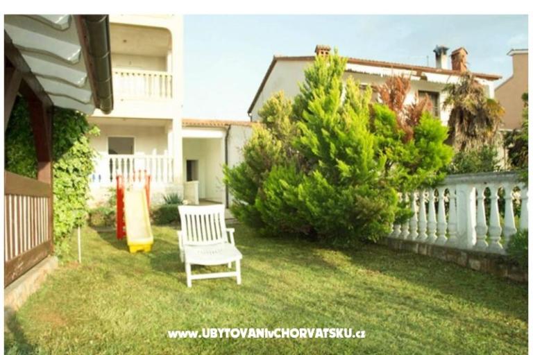 Apartmán Jozic – foto 10