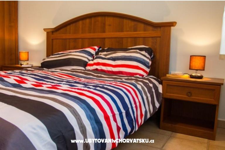 Apartmán Jozic – foto 14