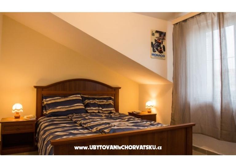 Apartmán Jozic – foto 16