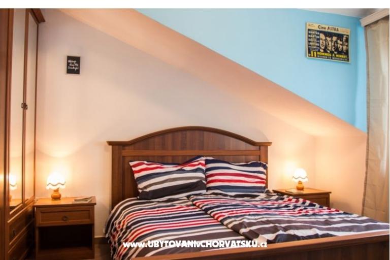 Apartmán Jozic – foto 17