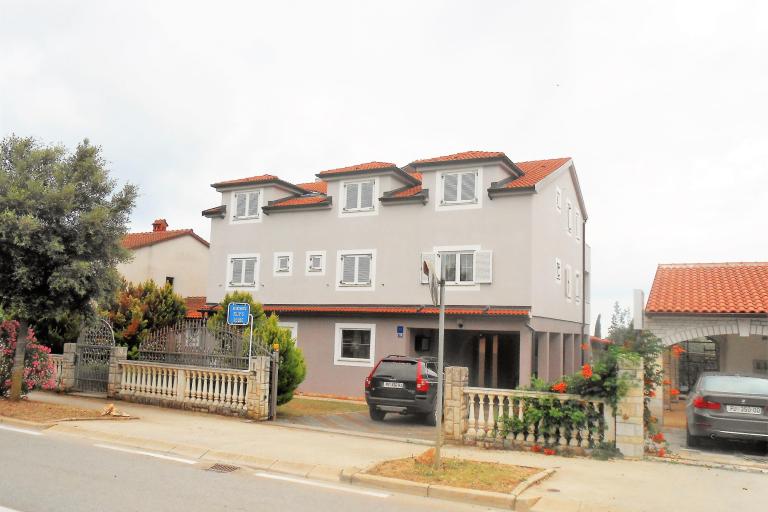 Apartmán Jozic – foto 2