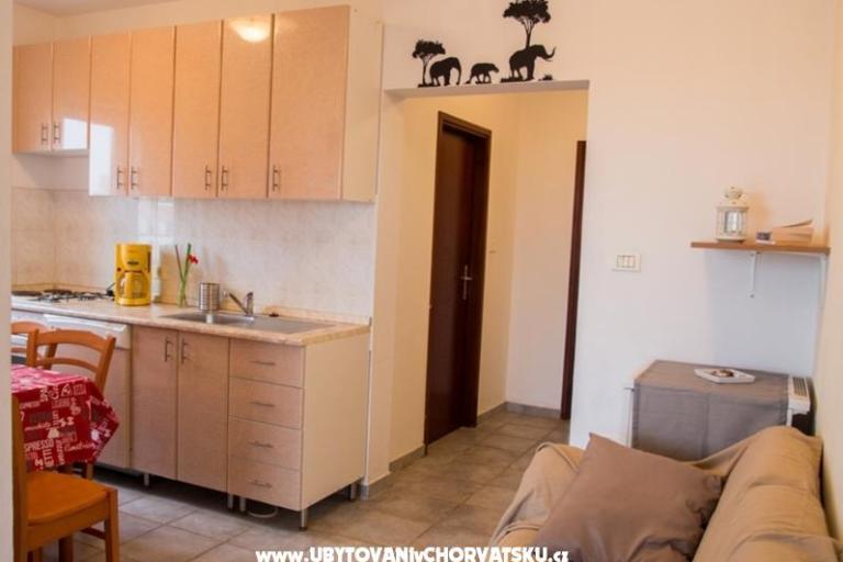 Apartmán Jozic – foto 4