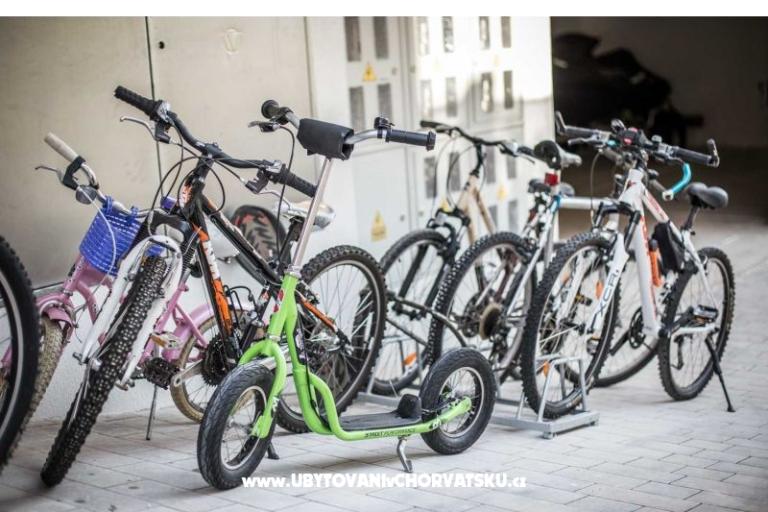 Marco Apartmány – foto 17