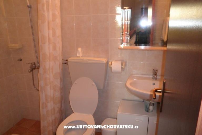 Apartmány VIKI – foto 13