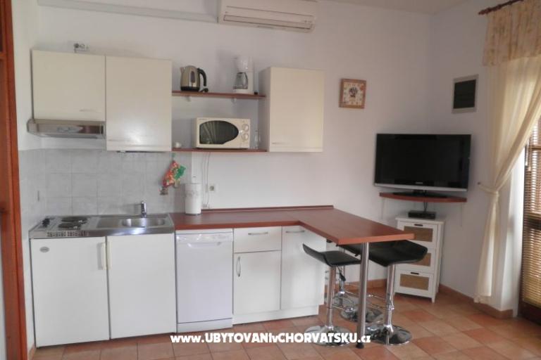 Apartmány VIKI – foto 7