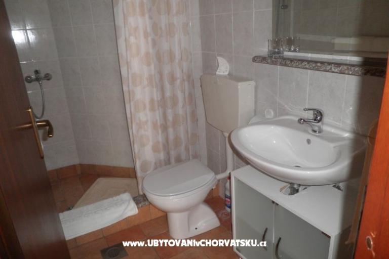 Apartmány VIKI – foto 8