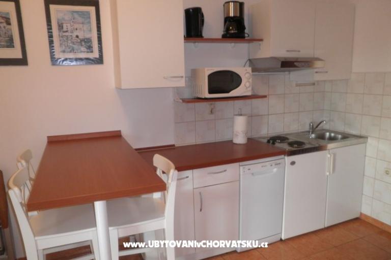 Apartmány VIKI – foto 9