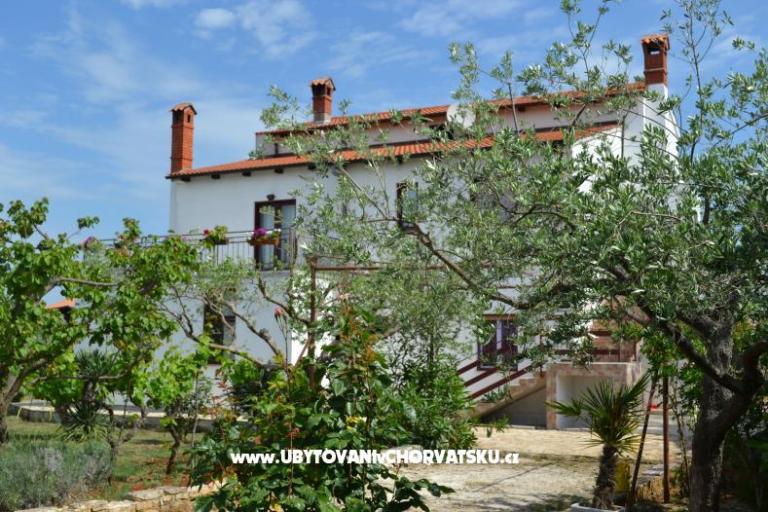 Vila Nona Ivka – foto 3